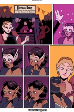 Beyond- The Festival – Blackshirtboy0013