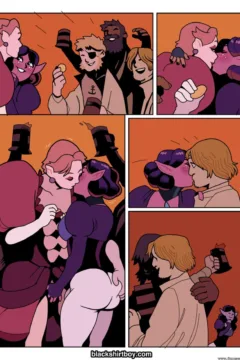 Beyond- The Festival – Blackshirtboy0015