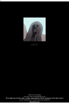 Beyond- The Twisting Path – Blackshirtboy0021