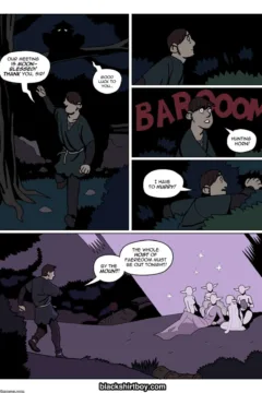 Beyond- The Wild Hunt – Blackshirtboy0009