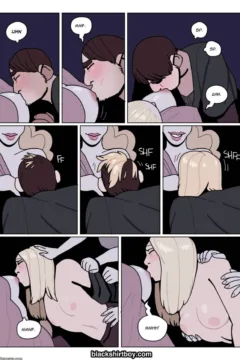 Beyond- The Wild Hunt – Blackshirtboy0011