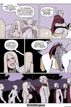 Beyond- The Wild Hunt – Blackshirtboy0017