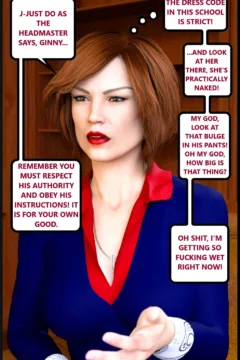 Black Wood Academy 14