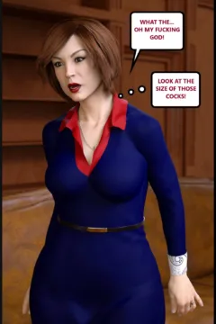 Black Wood Academy 20