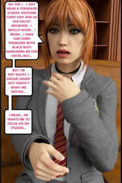 Black Wood Academy 7