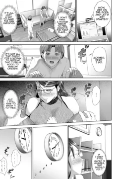 Blindfolded Mommy (29)