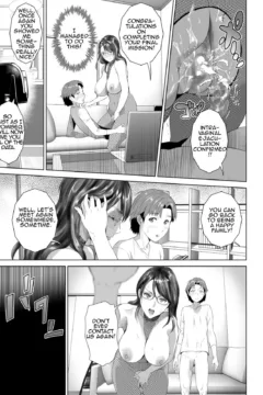 Blindfolded Mommy (55)