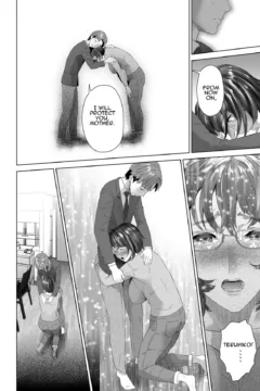 Blindfolded Mommy (68)