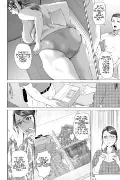 Blindfolded Mommy (8)