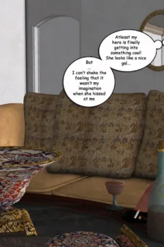 Bloodlust – Y3DF (27)