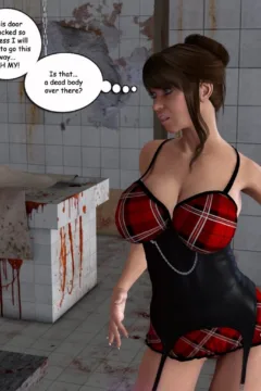 Bloodlust – Y3DF (74)