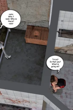 Bloodlust – Y3DF (80)