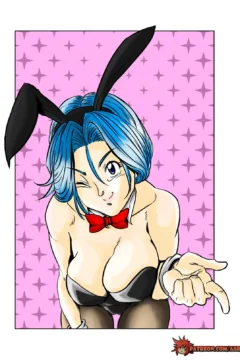 Bulma’s Hope003