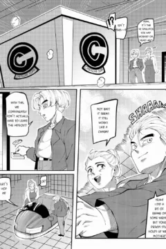 Bulma’s Hope 20006