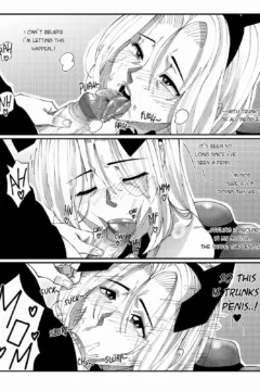 Bulma’s Hope 20014