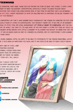 Bulma’s Hope 20031