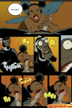 Bumblebee vs Dr Light (10)