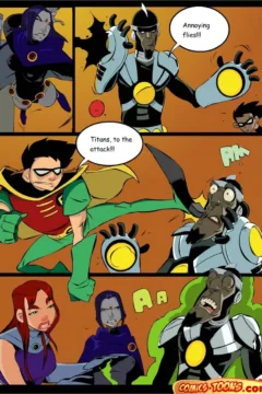 Bumblebee vs Dr Light (16)