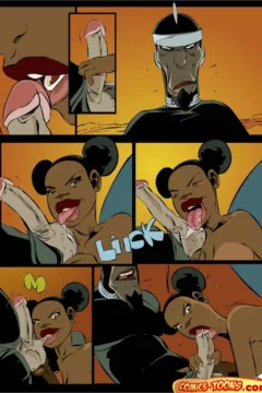 Bumblebee vs Dr Light (4)