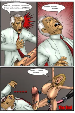 Busty Bombshell – DeucesWorld (31)