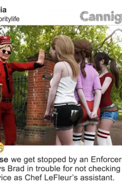 Cannigram Serves You Right- Pulptoon  (13)