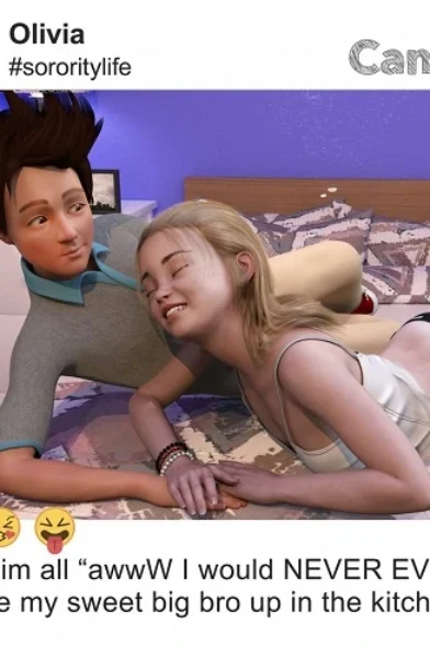 Cannigram Serves You Right- Pulptoon