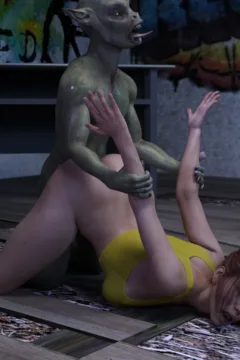 Catching Goblins (15)