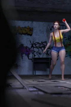 Catching Goblins (3)