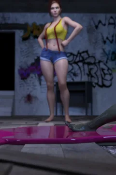 Catching Goblins (6)