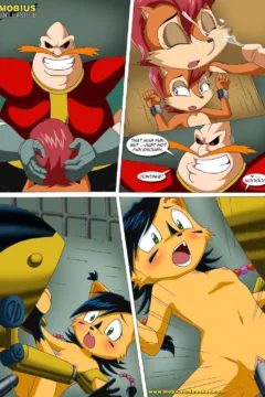 Caught By The Tail  (11)