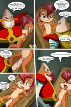 Caught By The Tail 20002