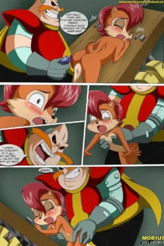 Caught By The Tail 20005