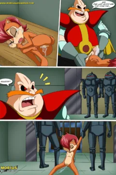 Caught By The Tail 20008