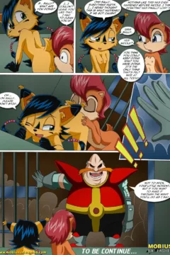 Caught By The Tail 20012