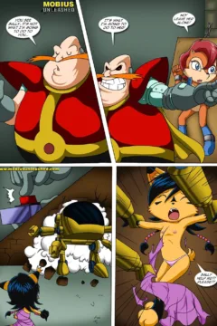 Caught By The Tail  (6)