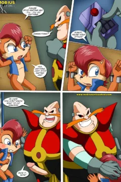 Caught By The Tail  (9)