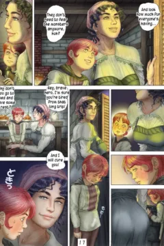 [Celis] Cherryboy Quest  (18)