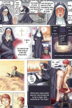 [Celis] Cherryboy Quest  (33)