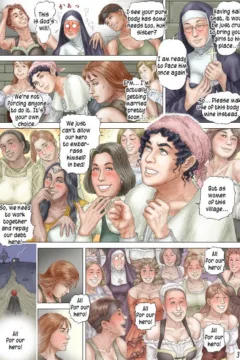 [Celis] Cherryboy Quest  (37)