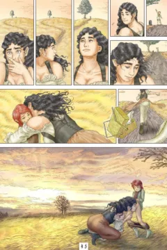 [Celis] Cherryboy Quest  (46)