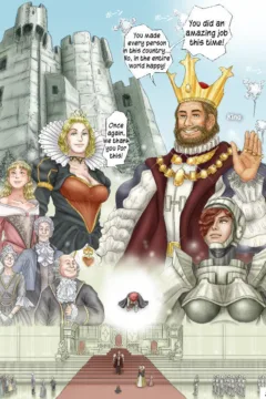 [Celis] Cherryboy Quest  (6)