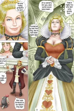 [Celis] Cherryboy Quest  (7)