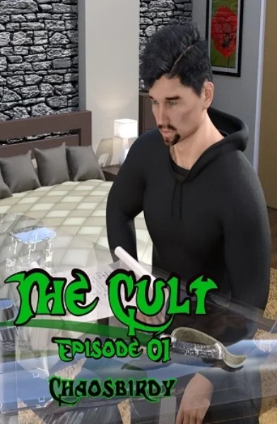 Chaosbirdy – The Cult  Episode 1