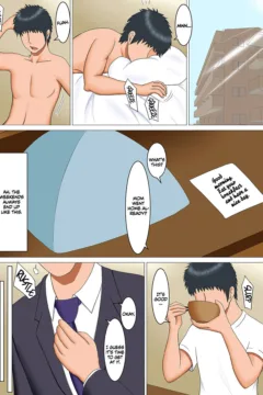 Cheating Mother Creampied  (20)