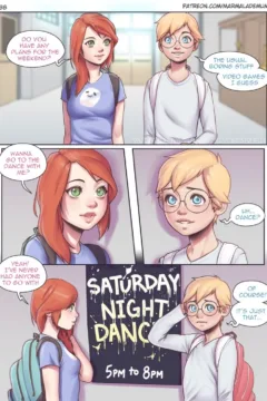 Chemistry Class by Marmalade Mum (39)