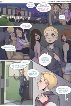 Chemistry Class by Marmalade Mum (41)