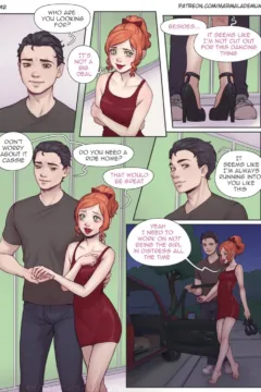 Chemistry Class by Marmalade Mum (43)