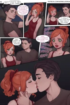 Chemistry Class by Marmalade Mum (44)