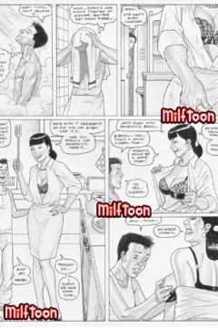Cita – Milftoon (8)