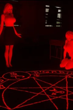 Class of Corruption (3)